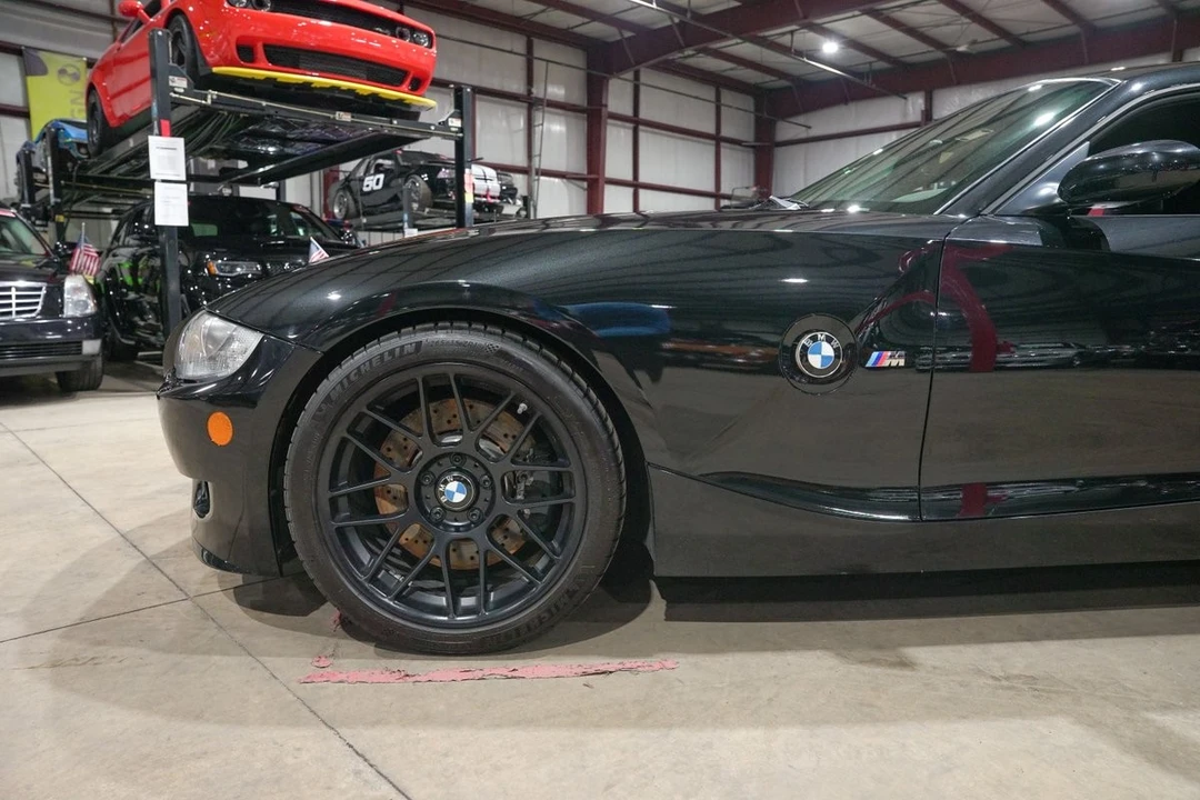 2007 BMW Z4 - Image 3 of 21