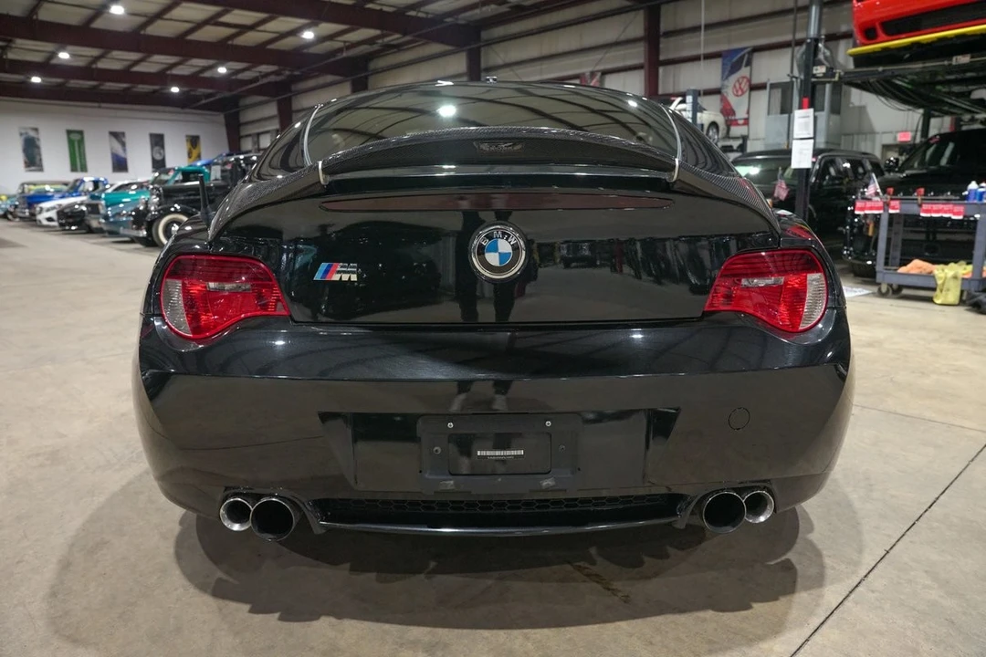 2007 BMW Z4 - Image 7 of 21