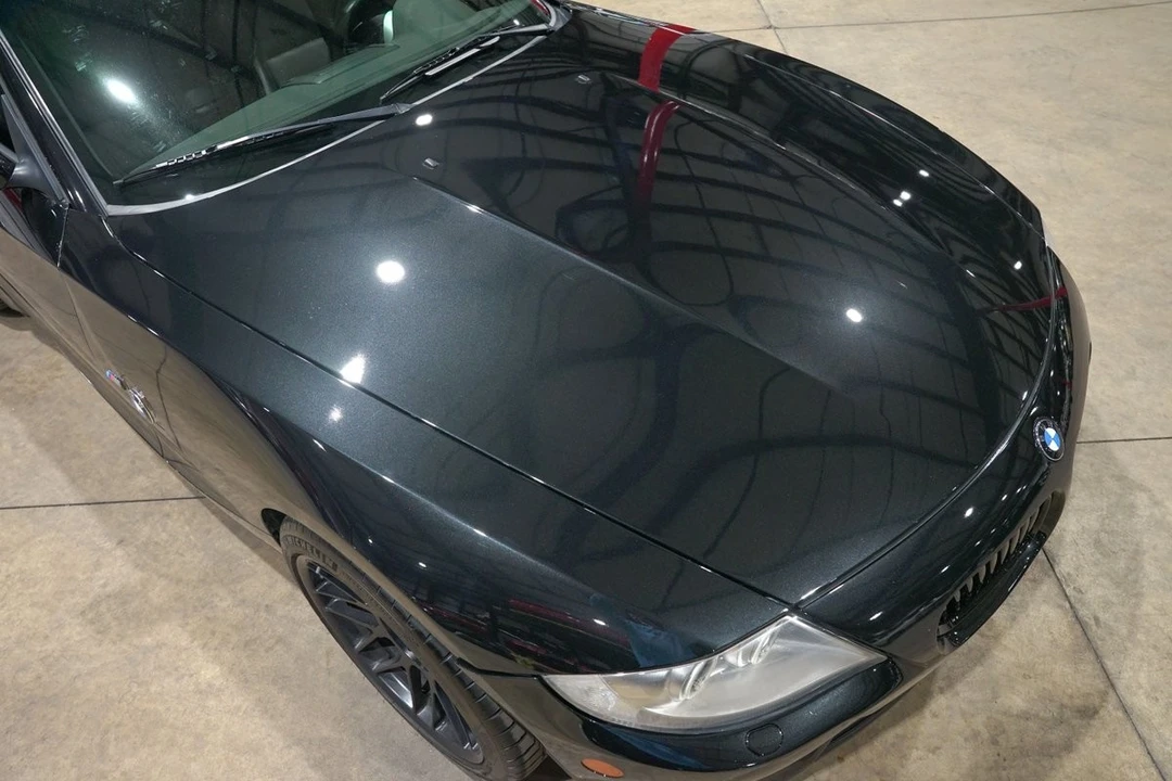 2007 BMW Z4 - Image 18 of 21