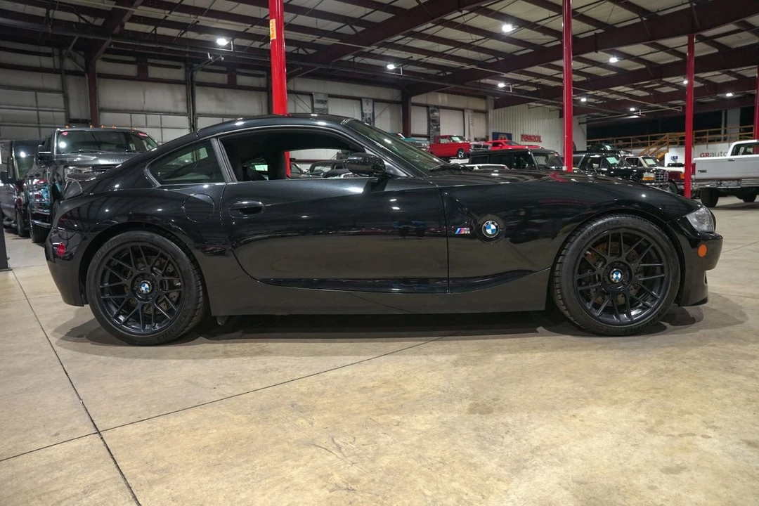 2007 BMW Z4 - Image 10 of 21