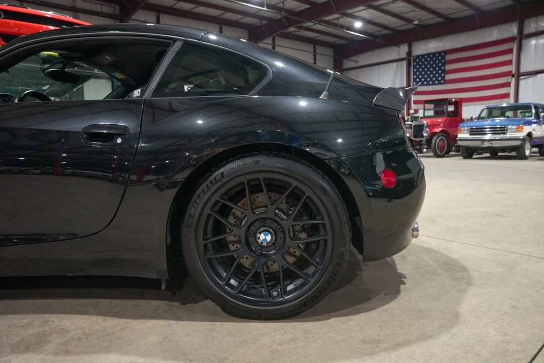 2007 BMW Z4 - Image 5 of 21