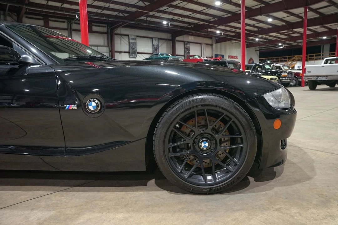 2007 BMW Z4 - Image 11 of 12