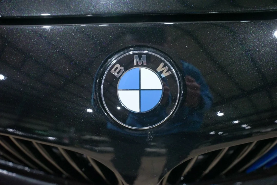 2007 BMW Z4 - Image 21 of 21