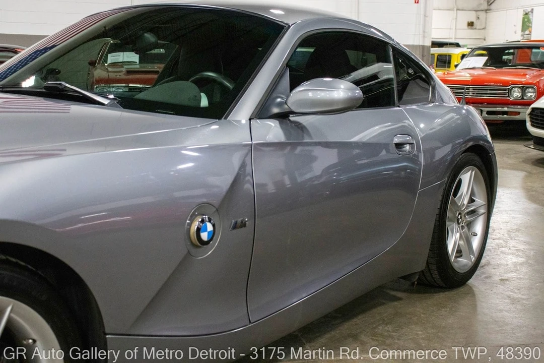 2007 BMW Z4 - Image 21 of 21