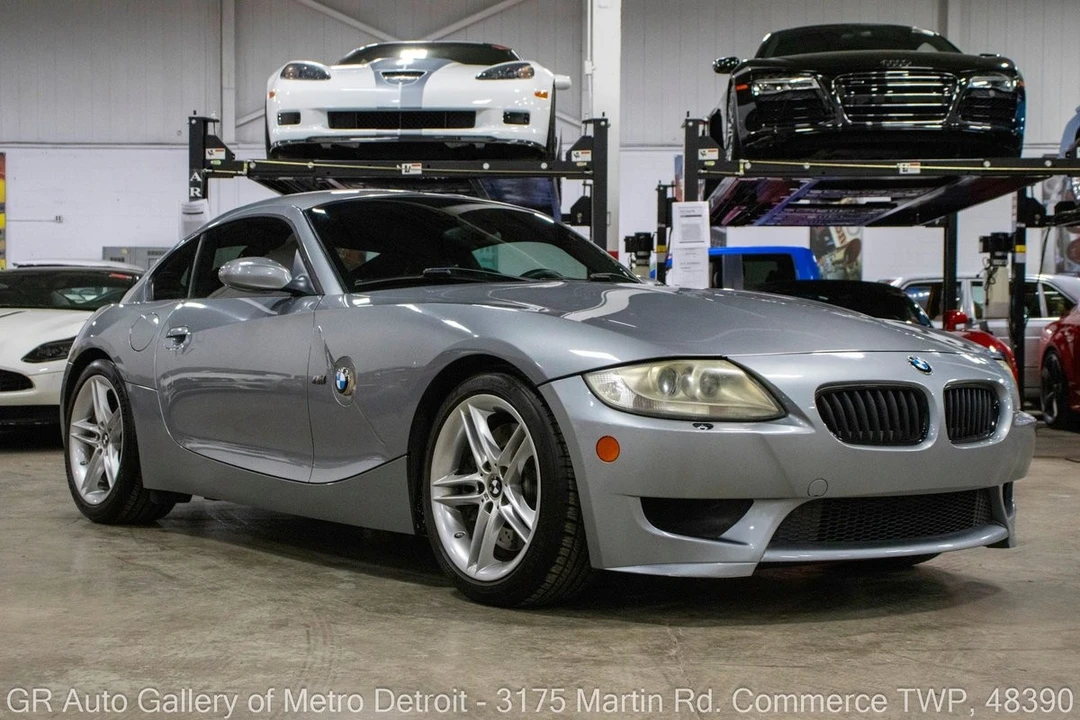 2007 BMW E85 Z4 Roadster - Image 10 of 12