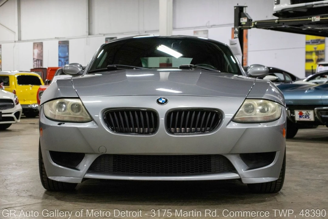 2007 BMW Z4 - Image 12 of 12