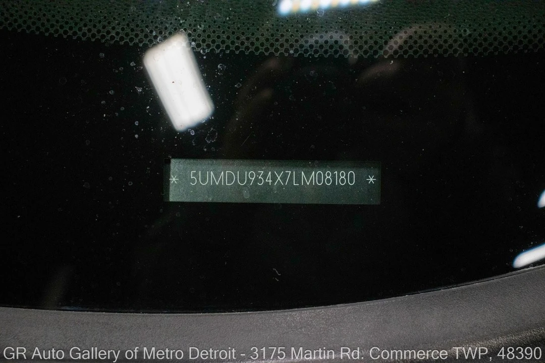 2007 BMW Z4 - Image 18 of 21