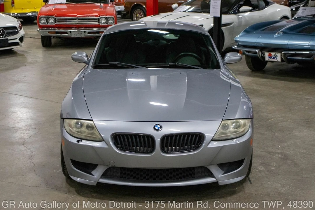2007 BMW E85 Z4 Roadster - Image 11 of 12