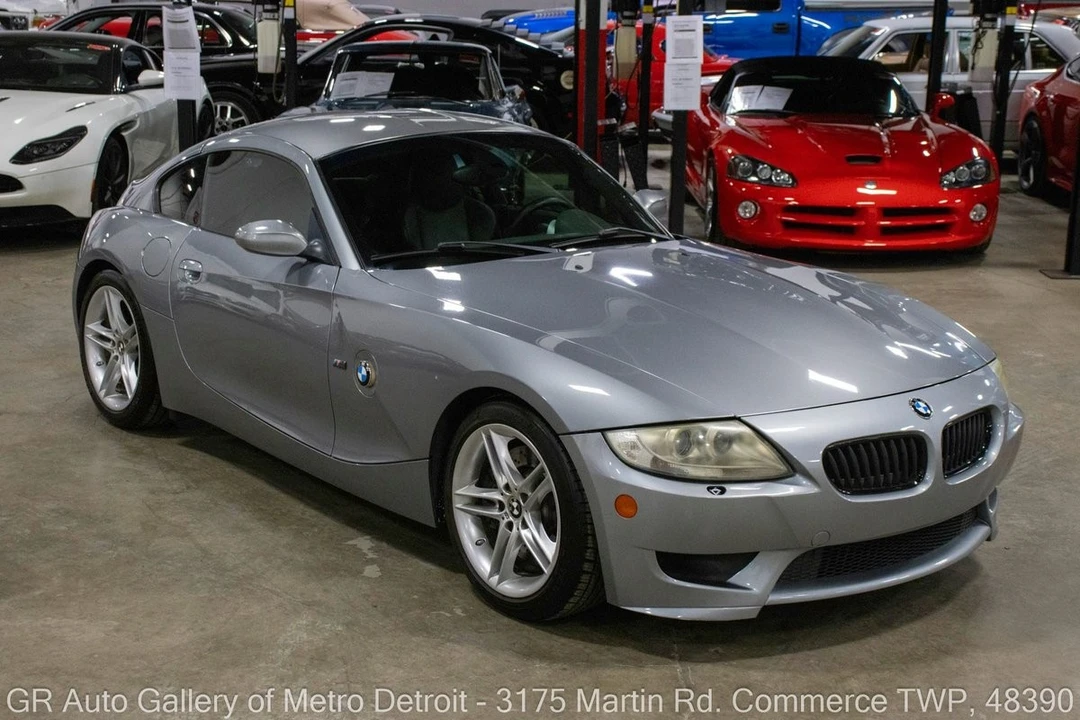 2007 BMW E85 Z4 Roadster - Image 9 of 12