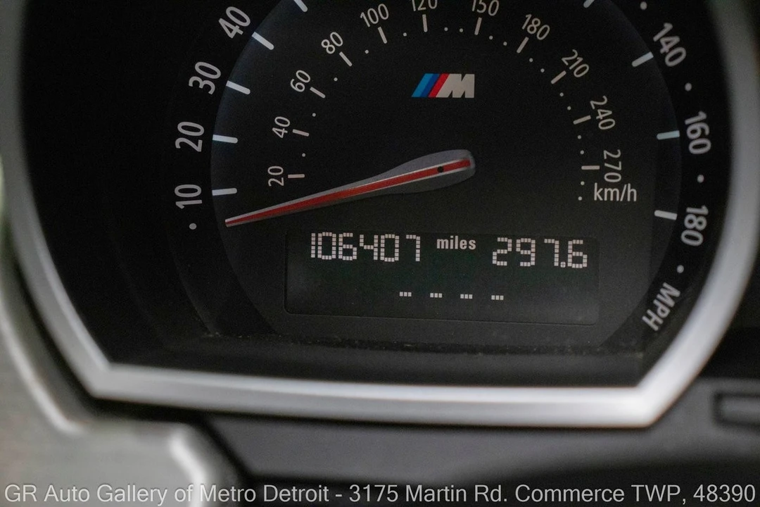 2007 BMW Z4 - Image 17 of 21