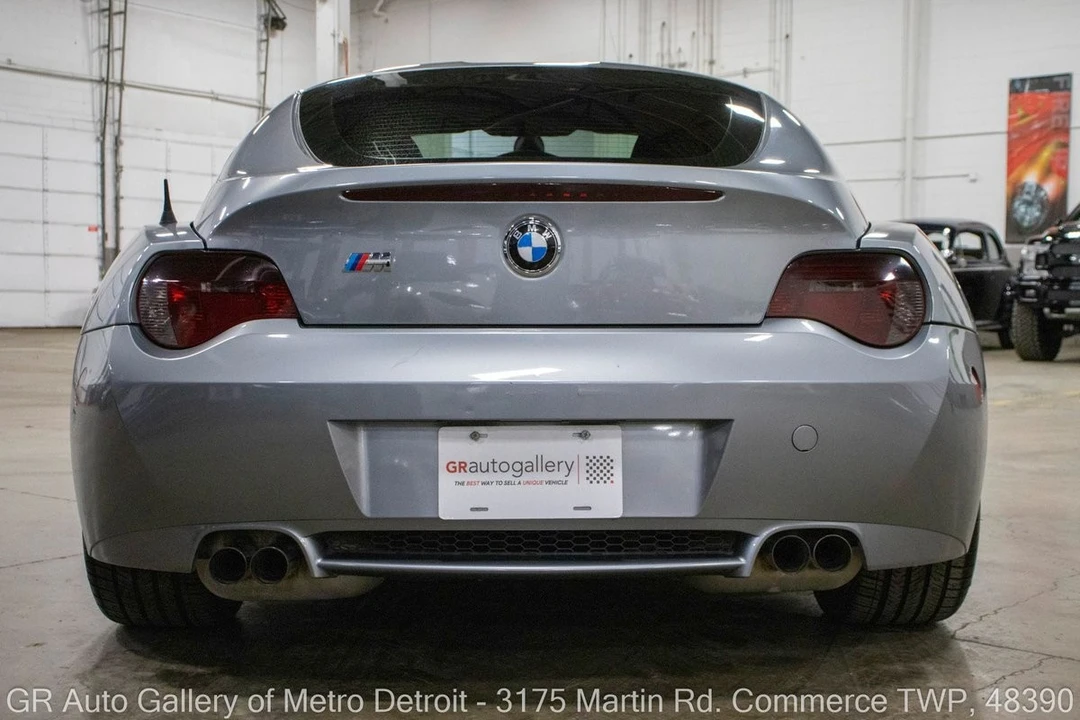 2007 BMW Z4 - Image 6 of 21