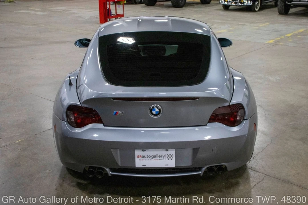 2007 BMW E85 Z4 Roadster - Image 5 of 12