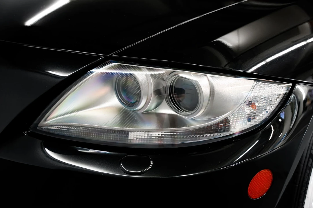 2007 BMW E85 Z4 Roadster - Image 27 of 31