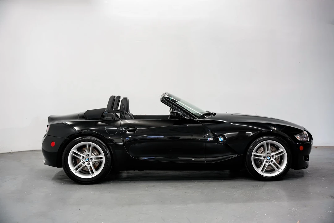 2007 BMW E85 Z4 Roadster - Image 2 of 31
