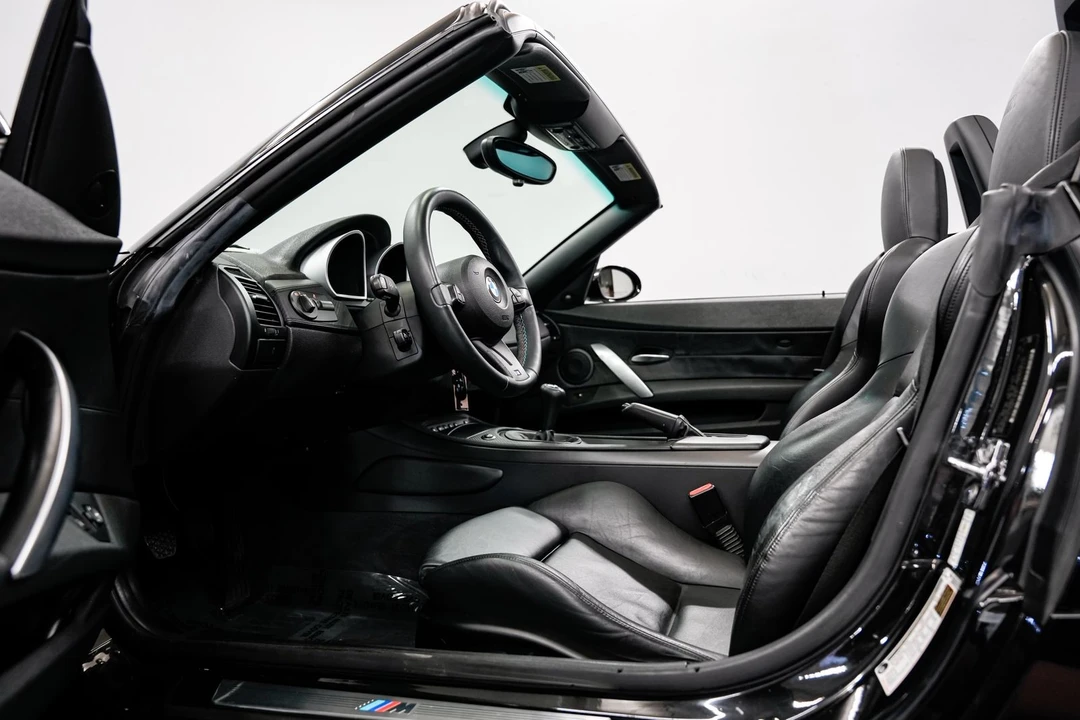 2007 BMW E85 Z4 Roadster - Image 17 of 31