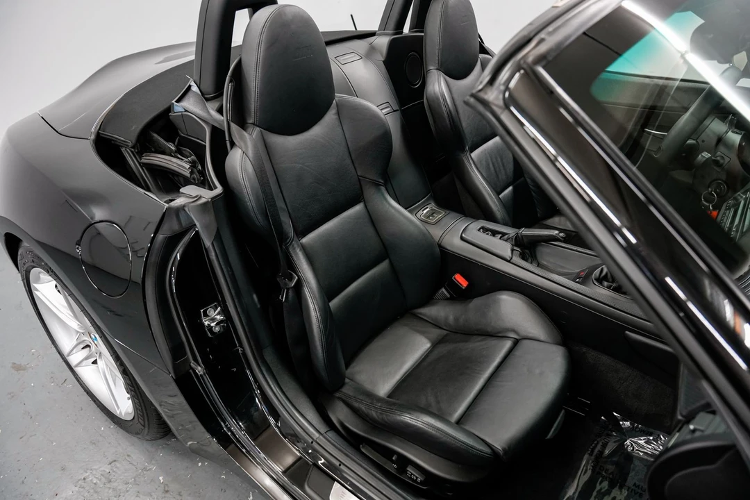 2007 BMW E85 Z4 Roadster - Image 23 of 31