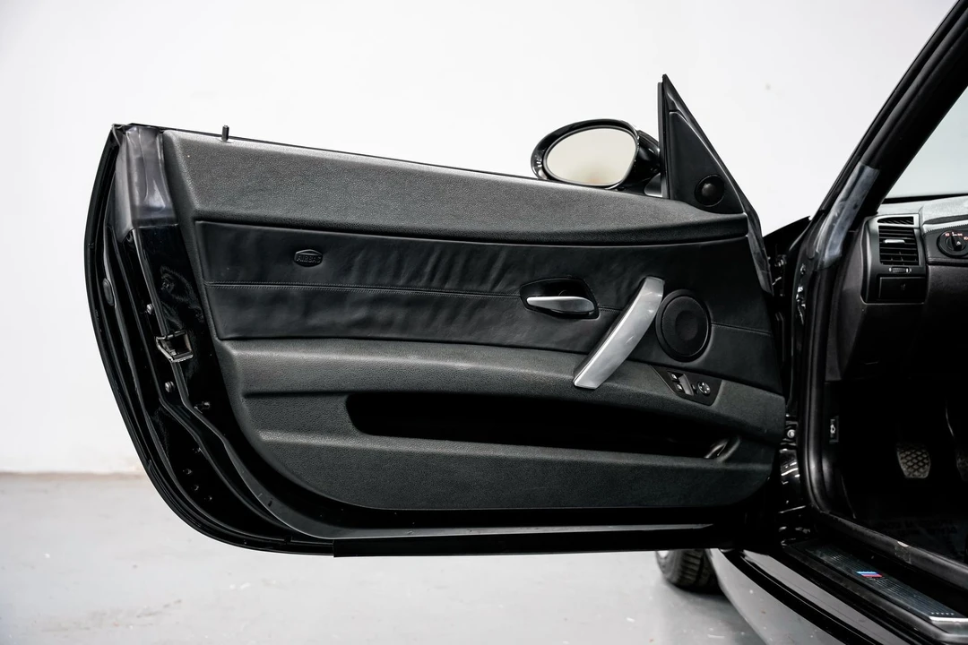 2007 BMW E85 Z4 Roadster - Image 20 of 31