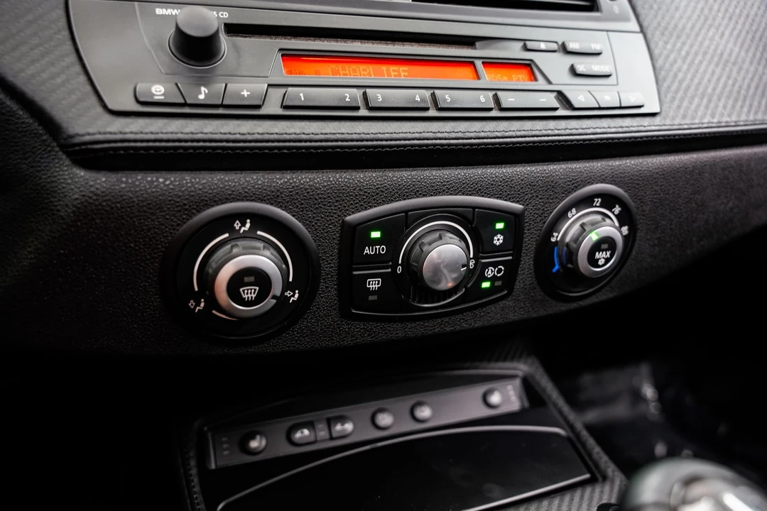 2007 BMW E85 Z4 Roadster - Image 13 of 31