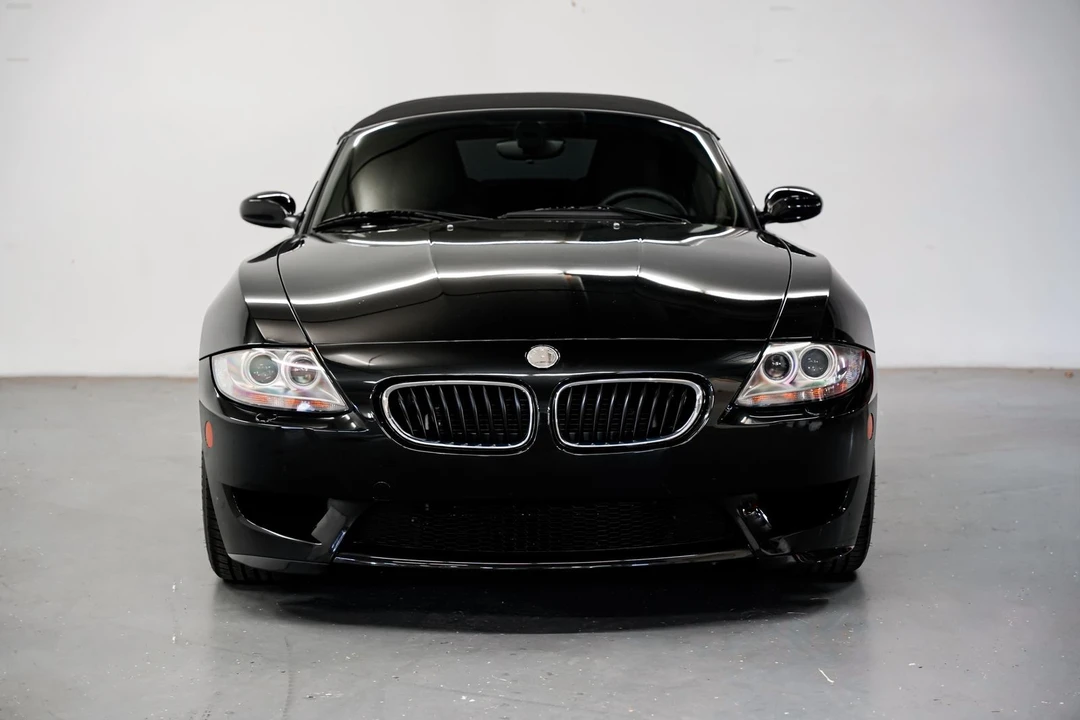 2007 BMW E85 Z4 Roadster - Image 5 of 31