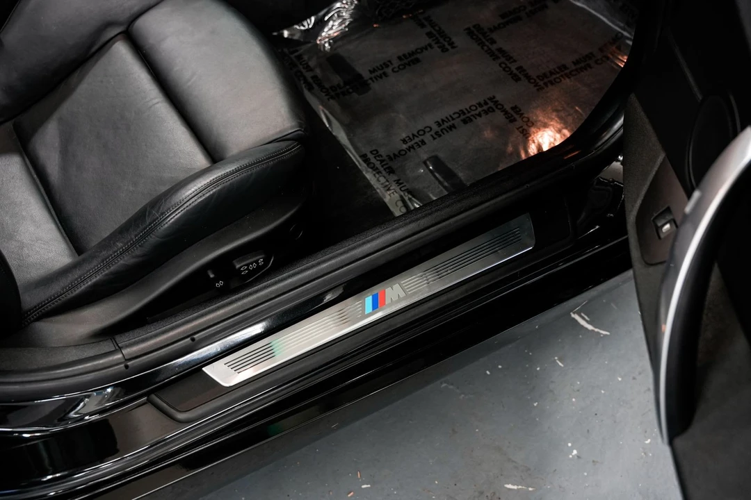 2007 BMW E85 Z4 Roadster - Image 22 of 31