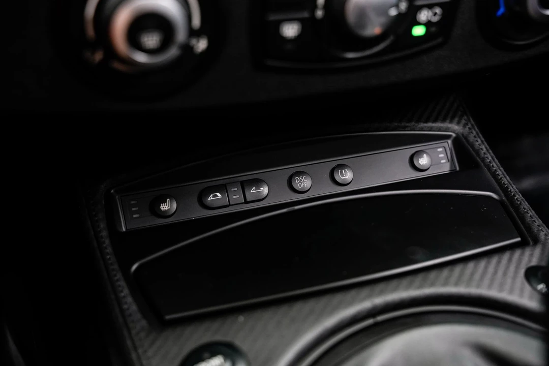 2007 BMW E85 Z4 Roadster - Image 14 of 31