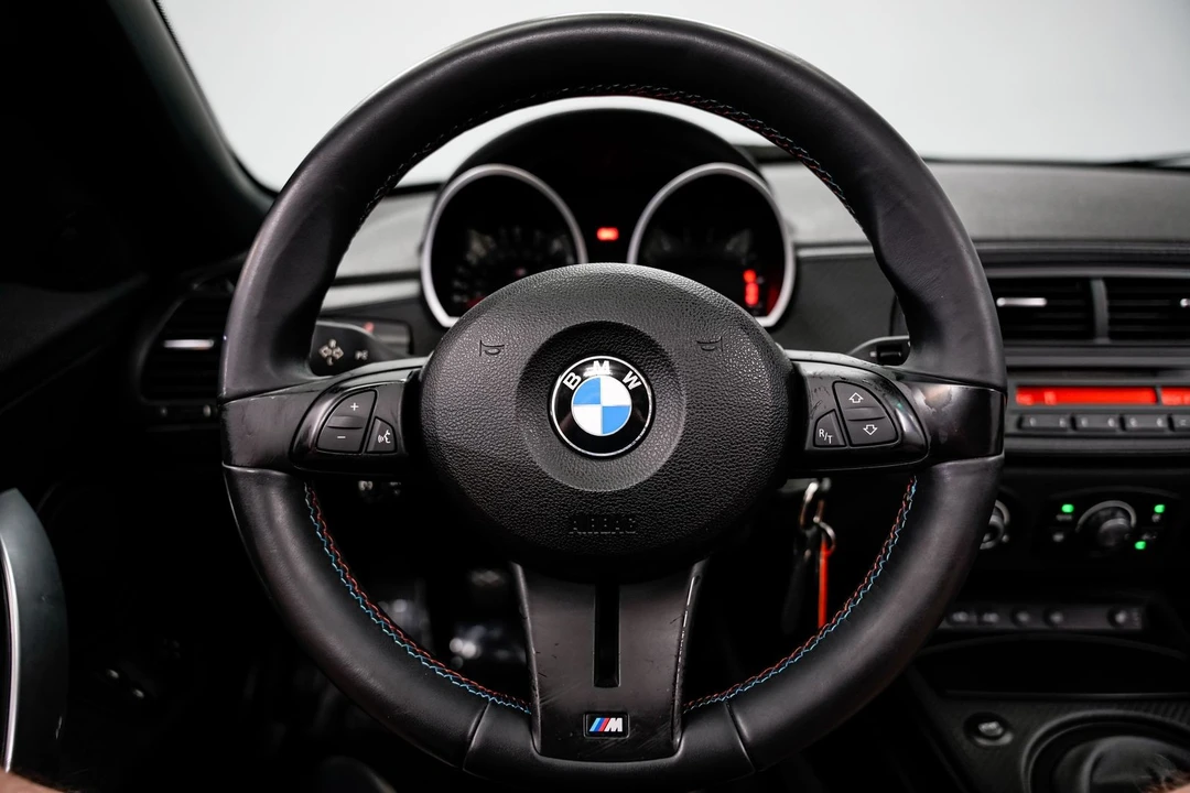 2007 BMW E85 Z4 Roadster - Image 10 of 31