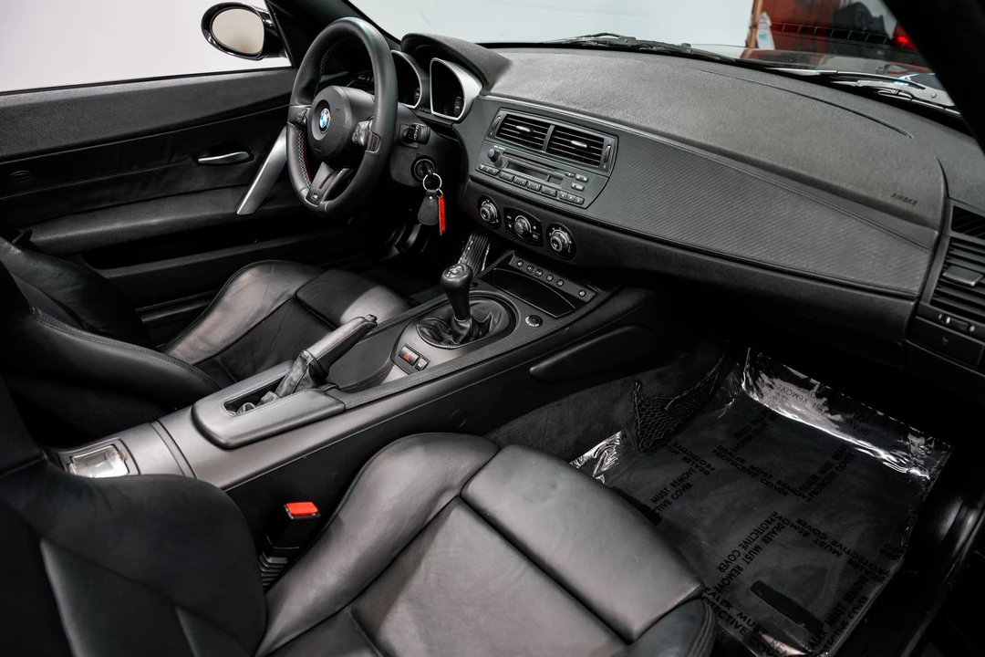 2007 BMW E85 Z4 Roadster - Image 25 of 31