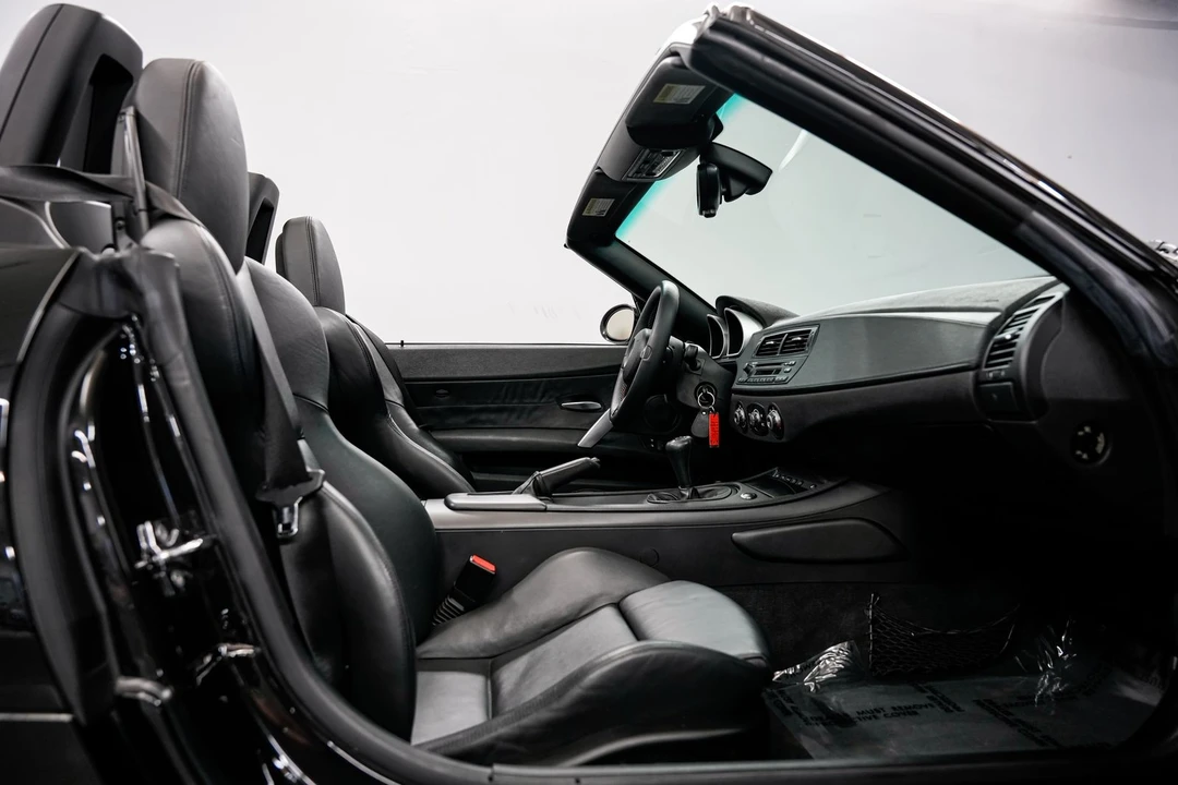 2007 BMW E85 Z4 Roadster - Image 24 of 31