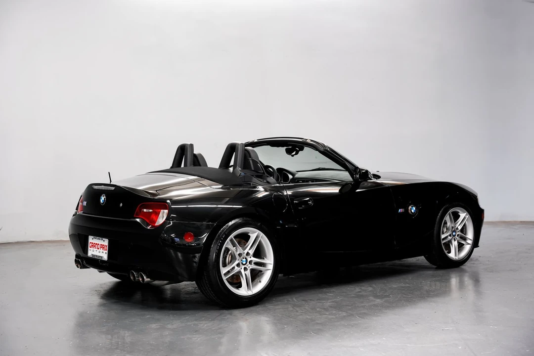 2007 BMW E85 Z4 Roadster - Image 3 of 31