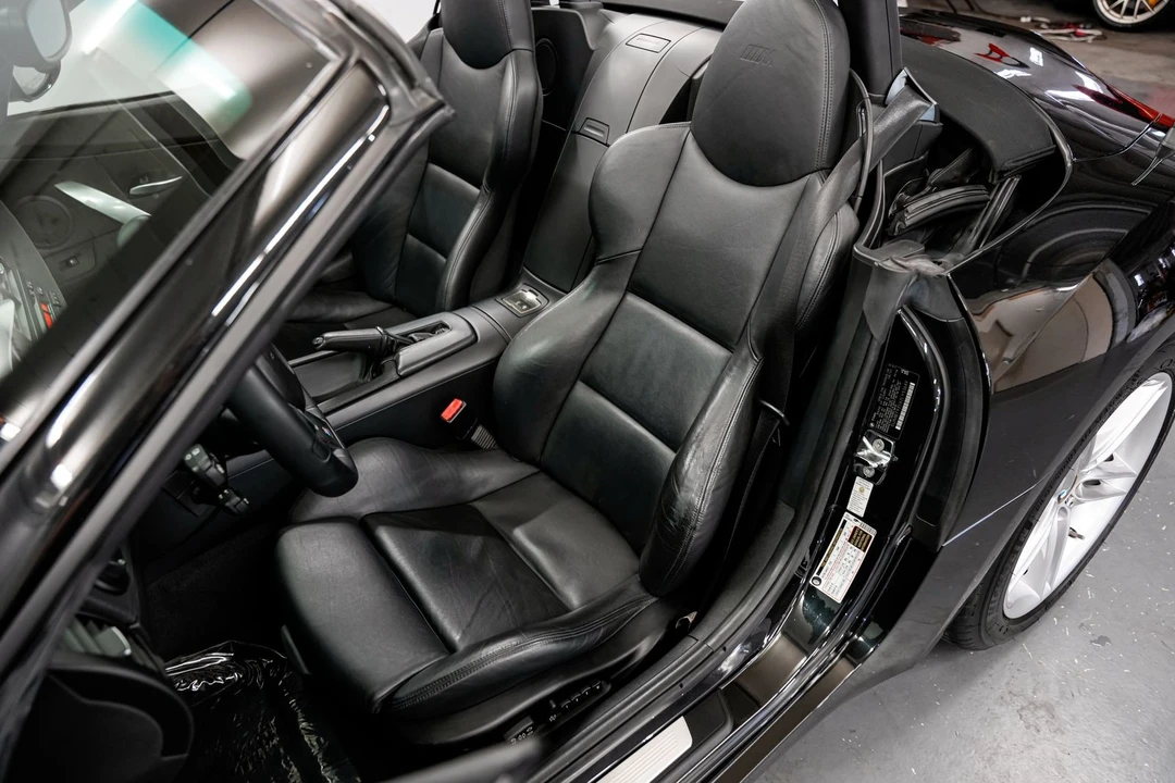 2007 BMW E85 Z4 Roadster - Image 18 of 31