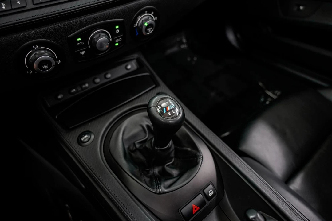 2007 BMW E85 Z4 Roadster - Image 15 of 31