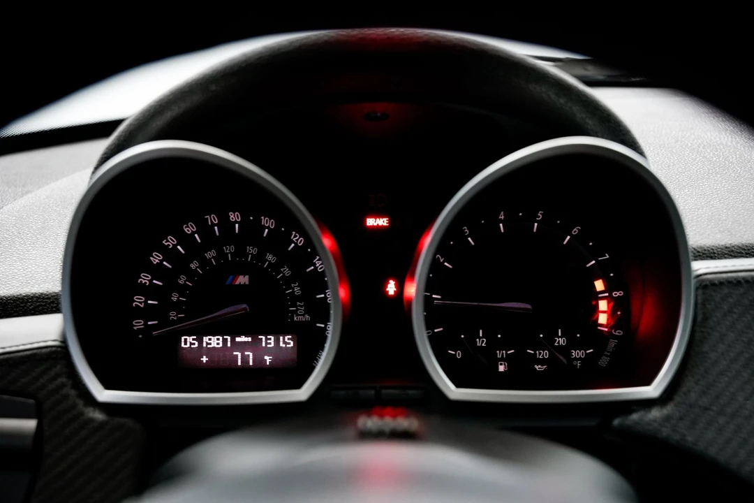 2007 BMW E85 Z4 Roadster - Image 11 of 31