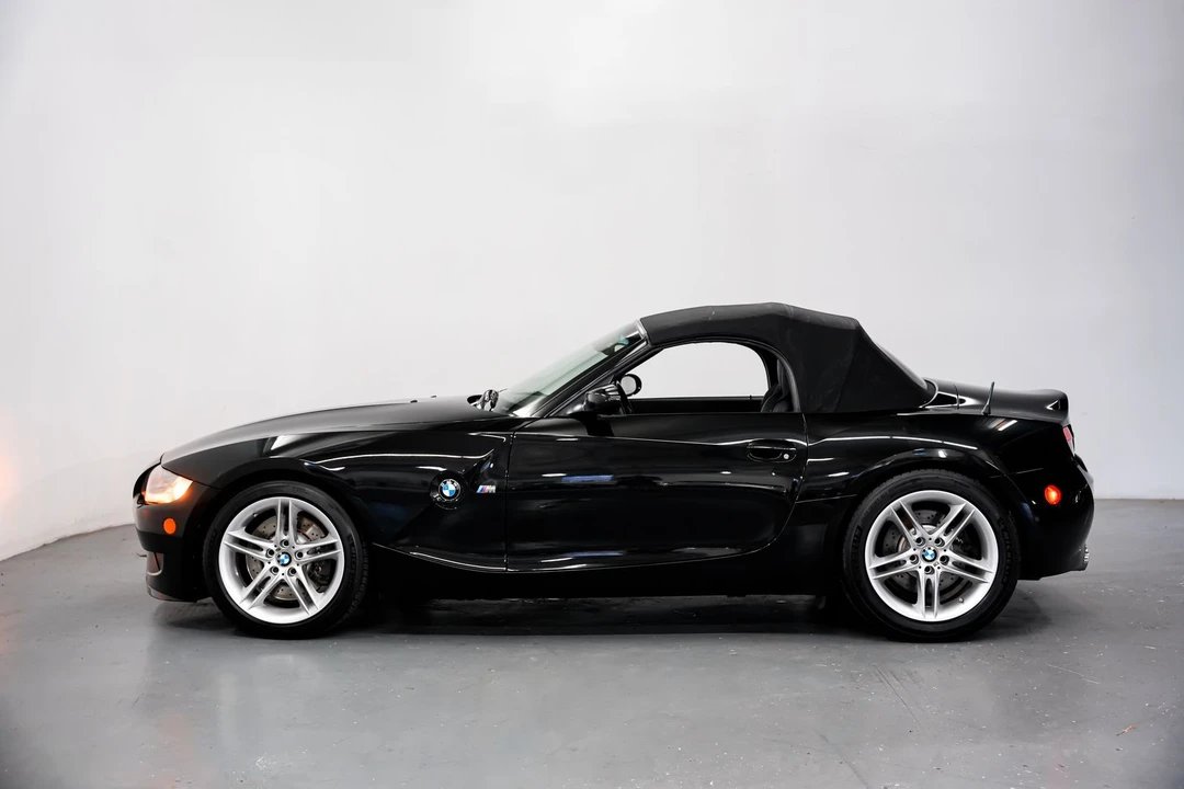 2007 BMW E85 Z4 Roadster - Image 7 of 31