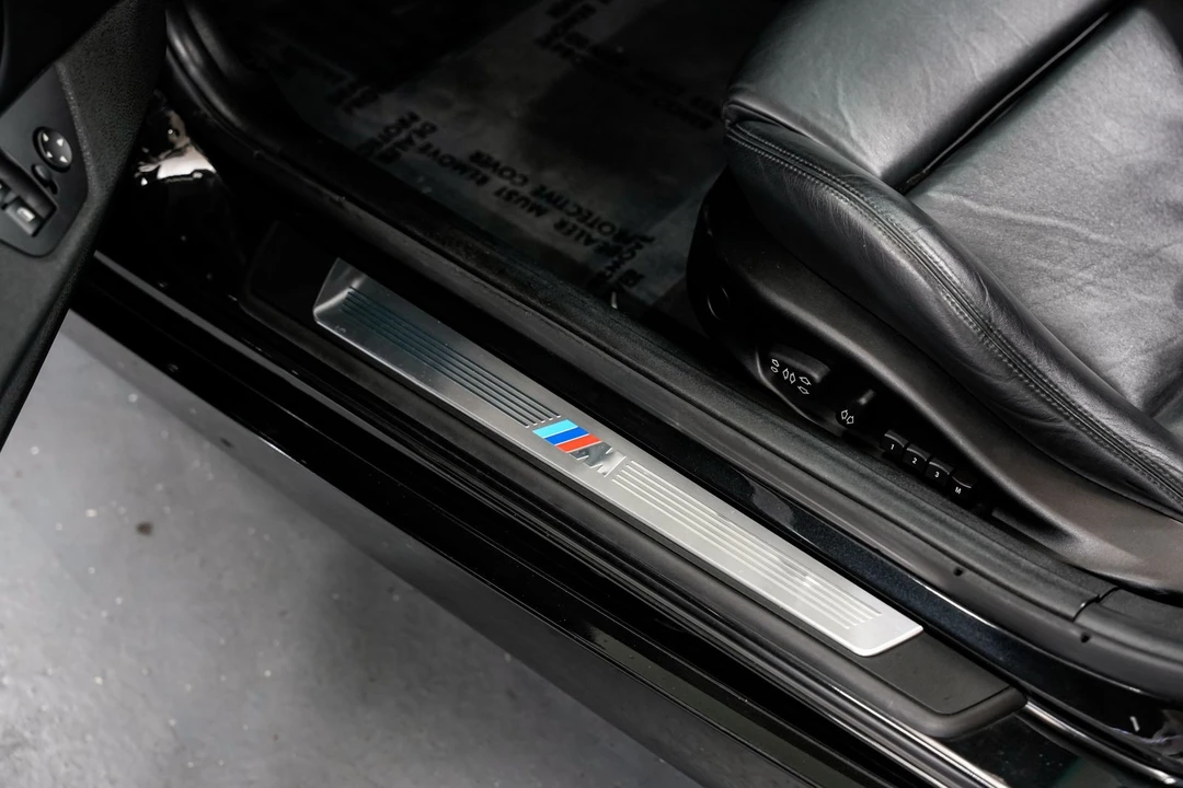 2007 BMW E85 Z4 Roadster - Image 19 of 31