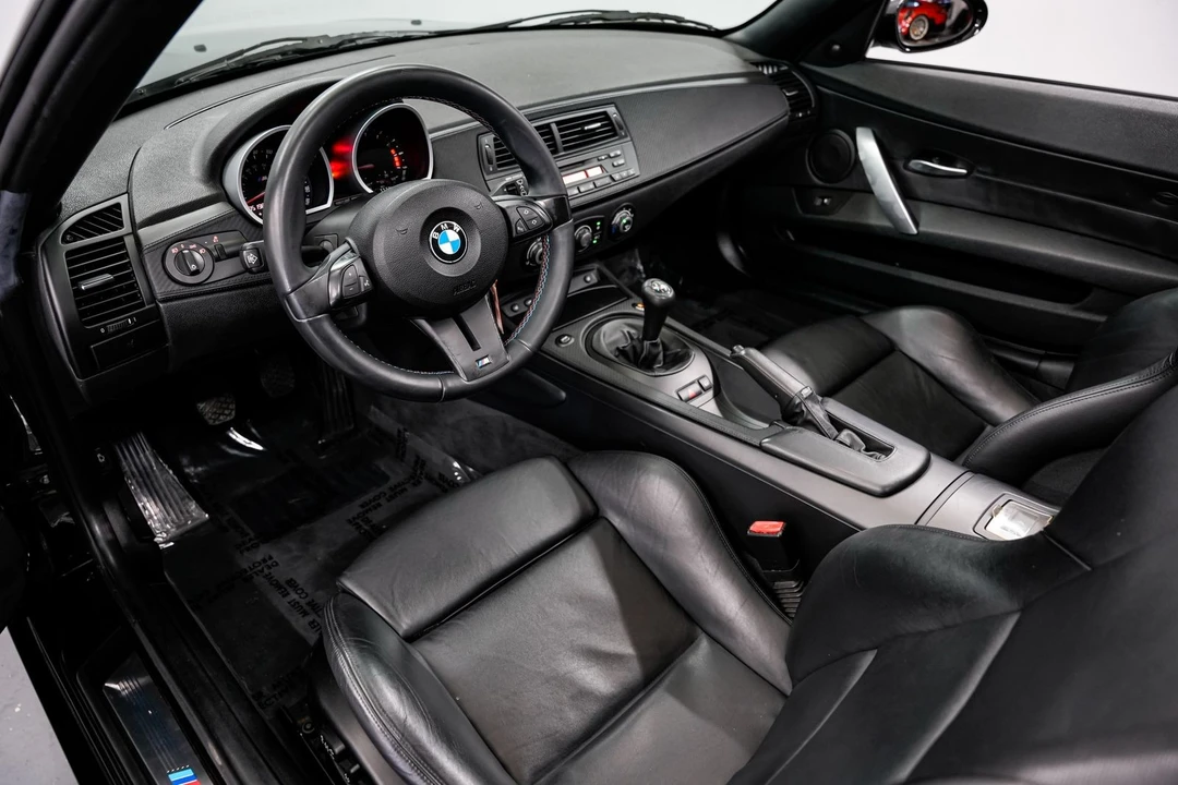 2007 BMW E85 Z4 Roadster - Image 9 of 31
