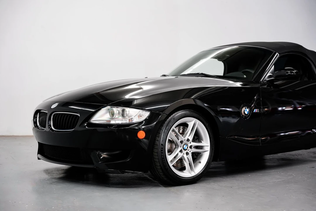 2007 BMW E85 Z4 Roadster - Image 26 of 31
