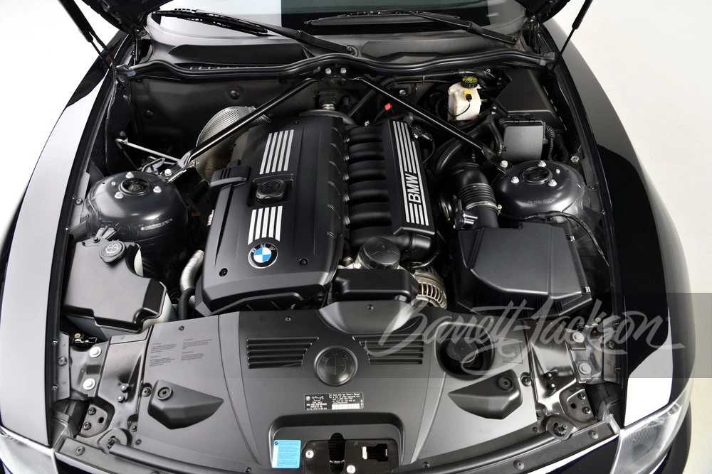 2007 BMW E85 Z4 Roadster - Image 2 of 29