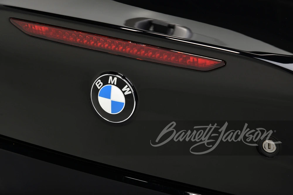 2007 BMW E85 Z4 Roadster - Image 4 of 29