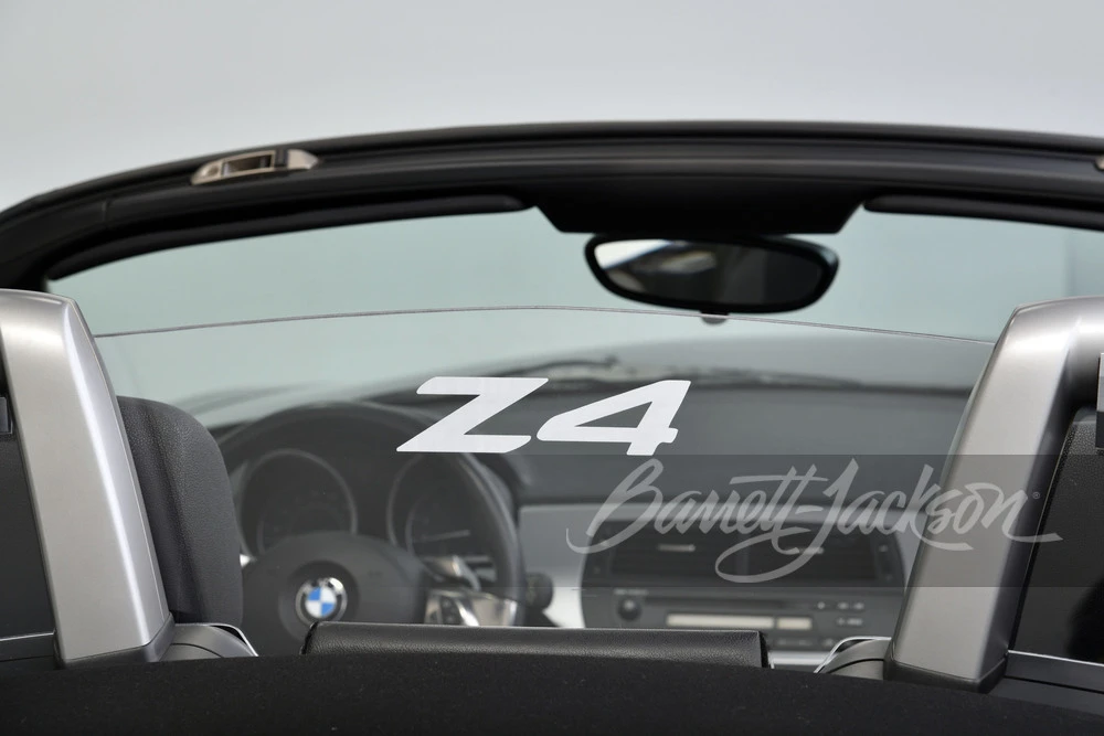 2007 BMW E85 Z4 Roadster - Image 5 of 29