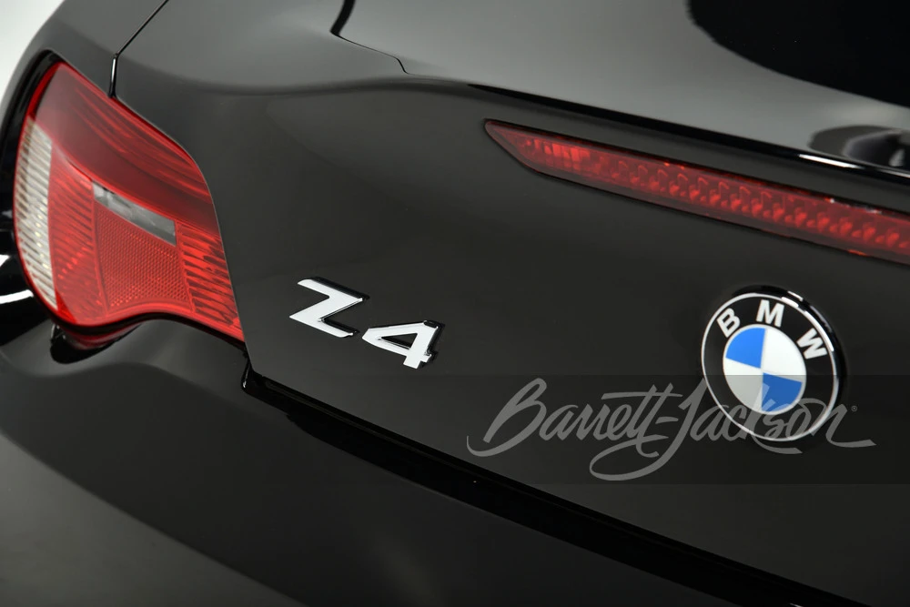 2007 BMW E85 Z4 Roadster - Image 7 of 29