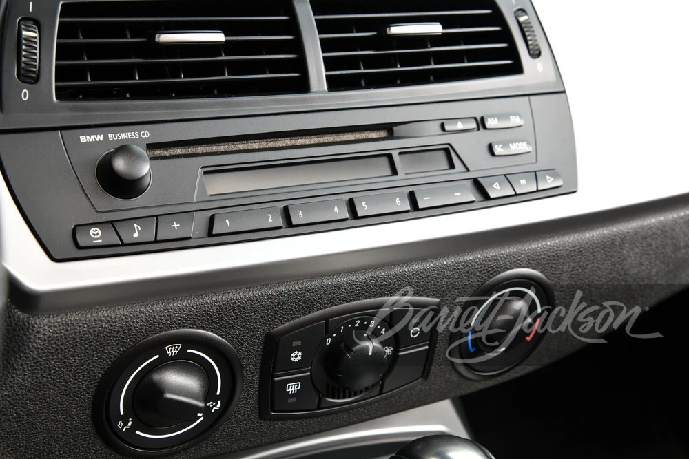 2007 BMW E85 Z4 Roadster - Image 14 of 29