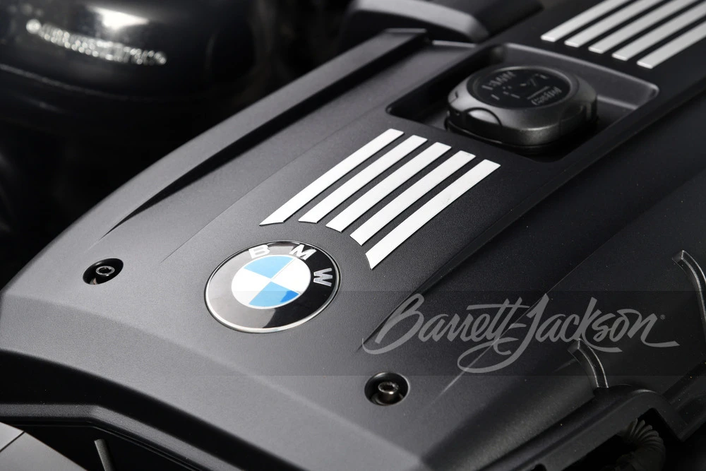 2007 BMW E85 Z4 Roadster - Image 15 of 29