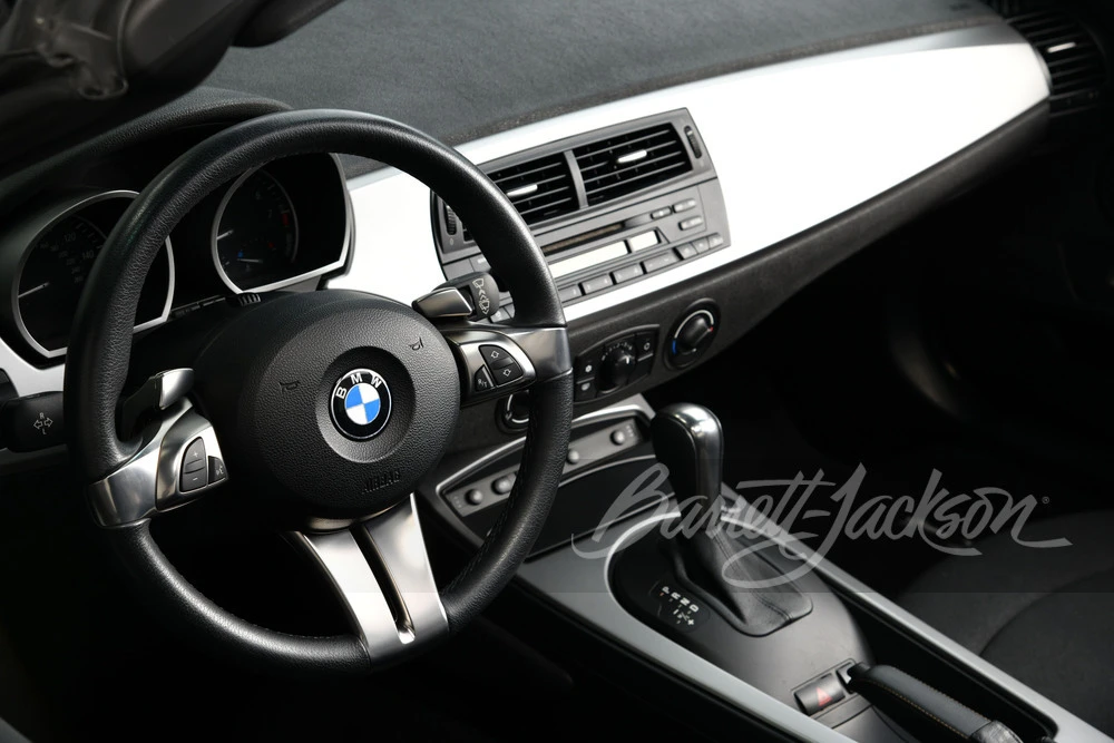 2007 BMW E85 Z4 Roadster - Image 16 of 29