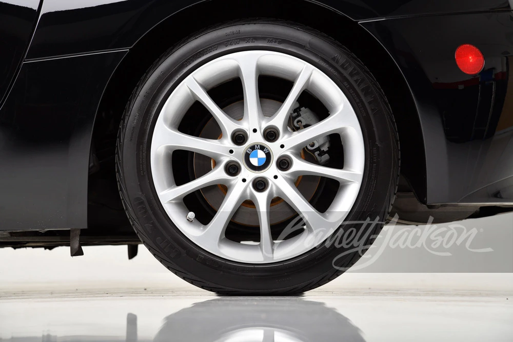 2007 BMW E85 Z4 Roadster - Image 17 of 29