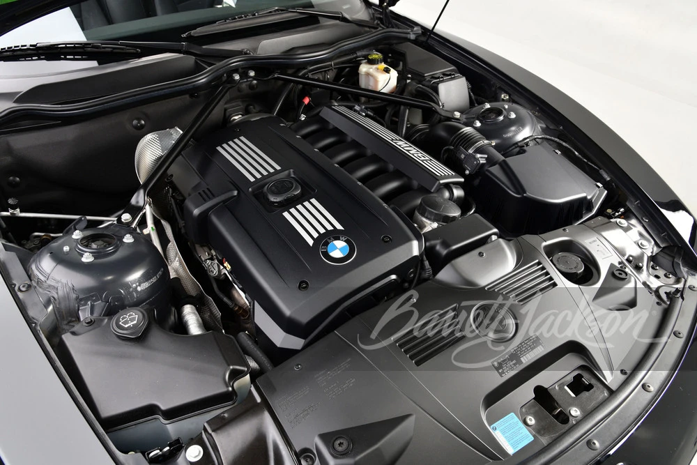 2007 BMW E85 Z4 Roadster - Image 19 of 29