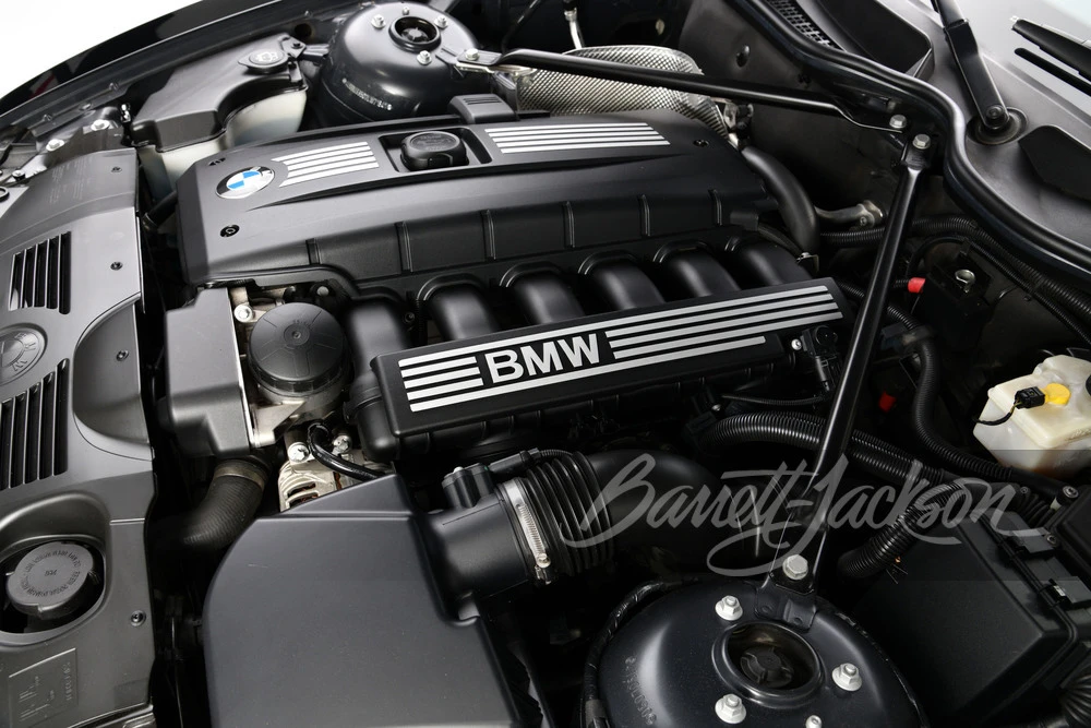 2007 BMW E85 Z4 Roadster - Image 20 of 29