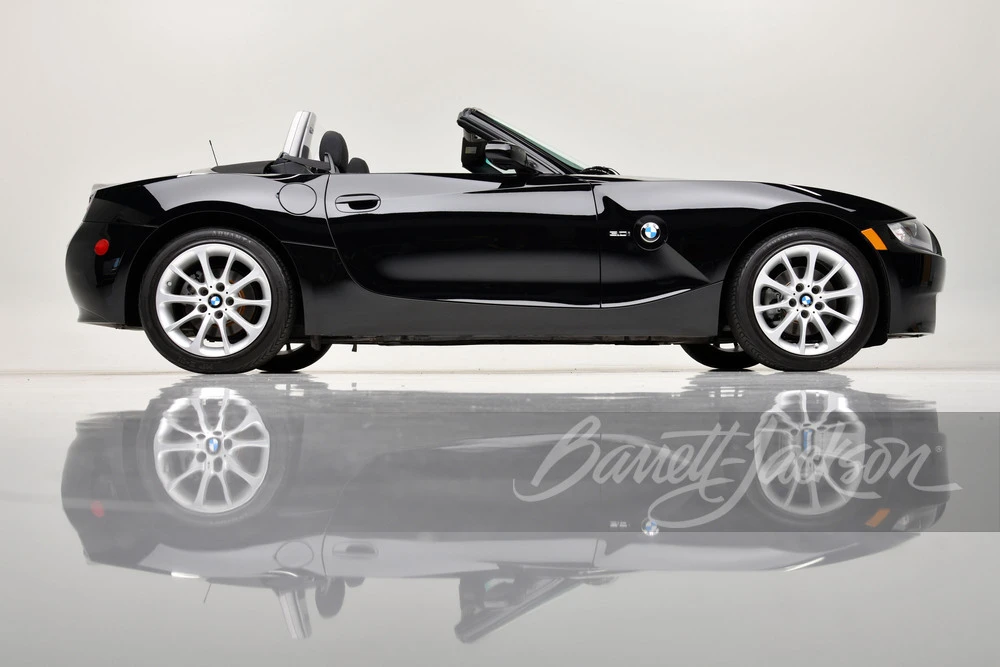 2007 BMW E85 Z4 Roadster - Image 21 of 29