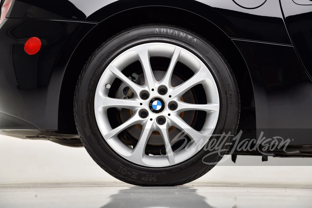 2007 BMW E85 Z4 Roadster - Image 22 of 29