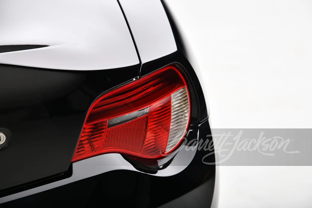 2007 BMW E85 Z4 Roadster - Image 25 of 29