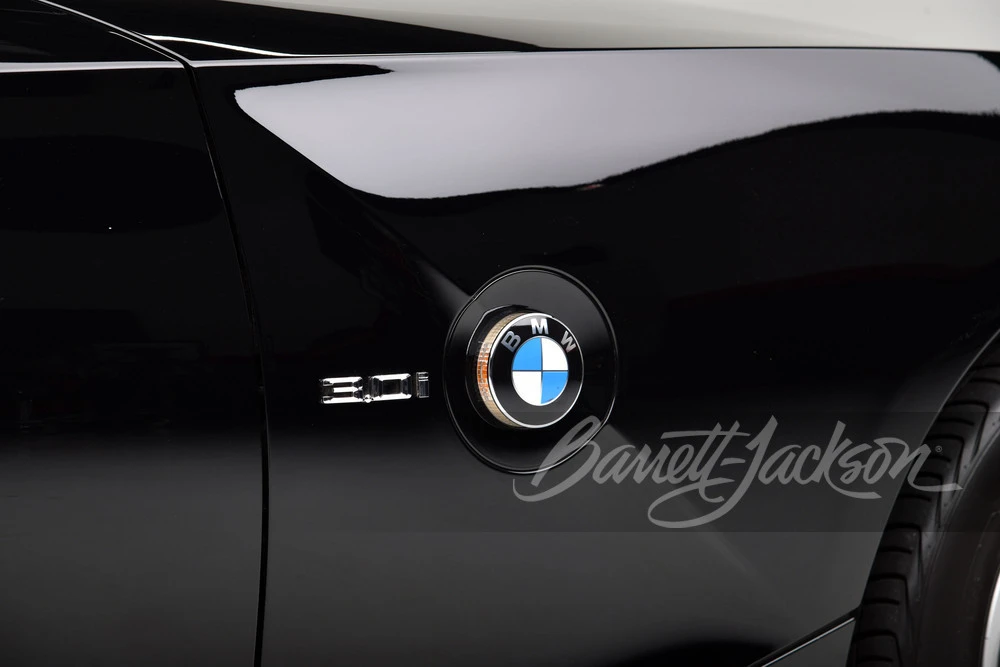2007 BMW E85 Z4 Roadster - Image 26 of 29